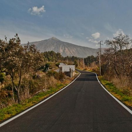 イコー・デ・ロス・ビノス Vv Casa Muyaヴィラ エクステリア 写真