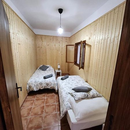 イコー・デ・ロス・ビノス Vv Casa Muyaヴィラ エクステリア 写真