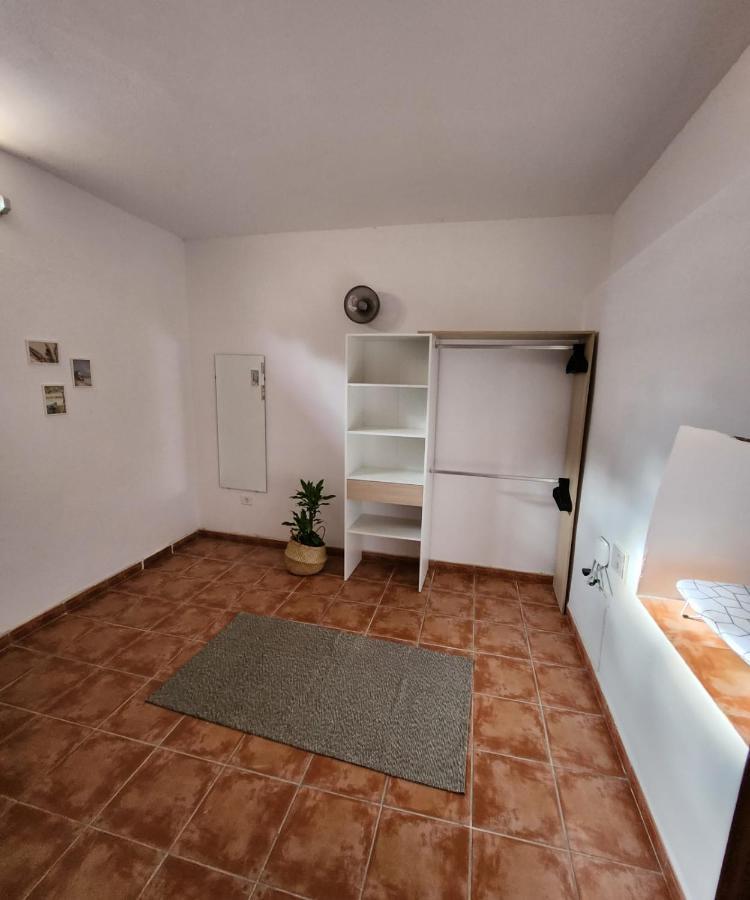 イコー・デ・ロス・ビノス Vv Casa Muyaヴィラ エクステリア 写真
