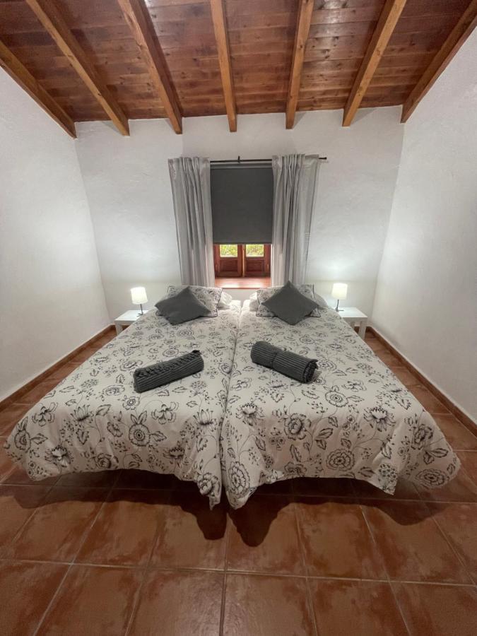 イコー・デ・ロス・ビノス Vv Casa Muyaヴィラ エクステリア 写真